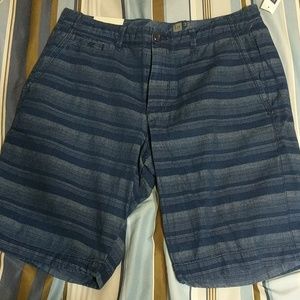Gap shorts